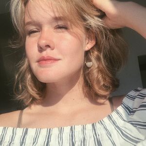 Meet your Posher, Cameron